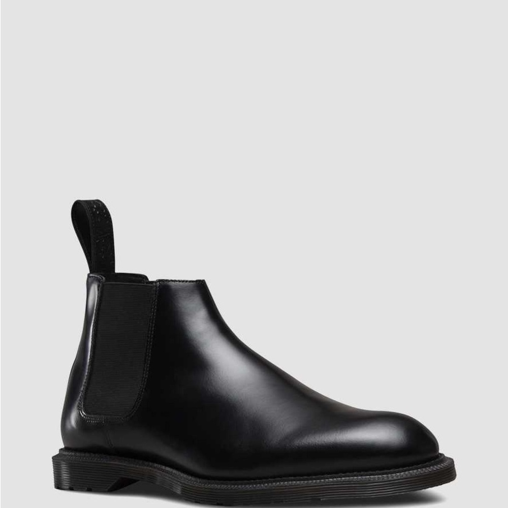 Dr. Martens Chelsea Boots (Wilde)